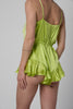 Acid Green BELLA Playsuit