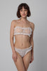 Bandeau BABY Marguerite Blanc