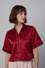 Chemise BILLIE Carmine