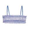 Bandeau BABY Marguerite Bleu