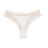 Culotte BAMBI Marguerite Blanc