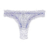 Culotte BAMBI Marguerite Bleu